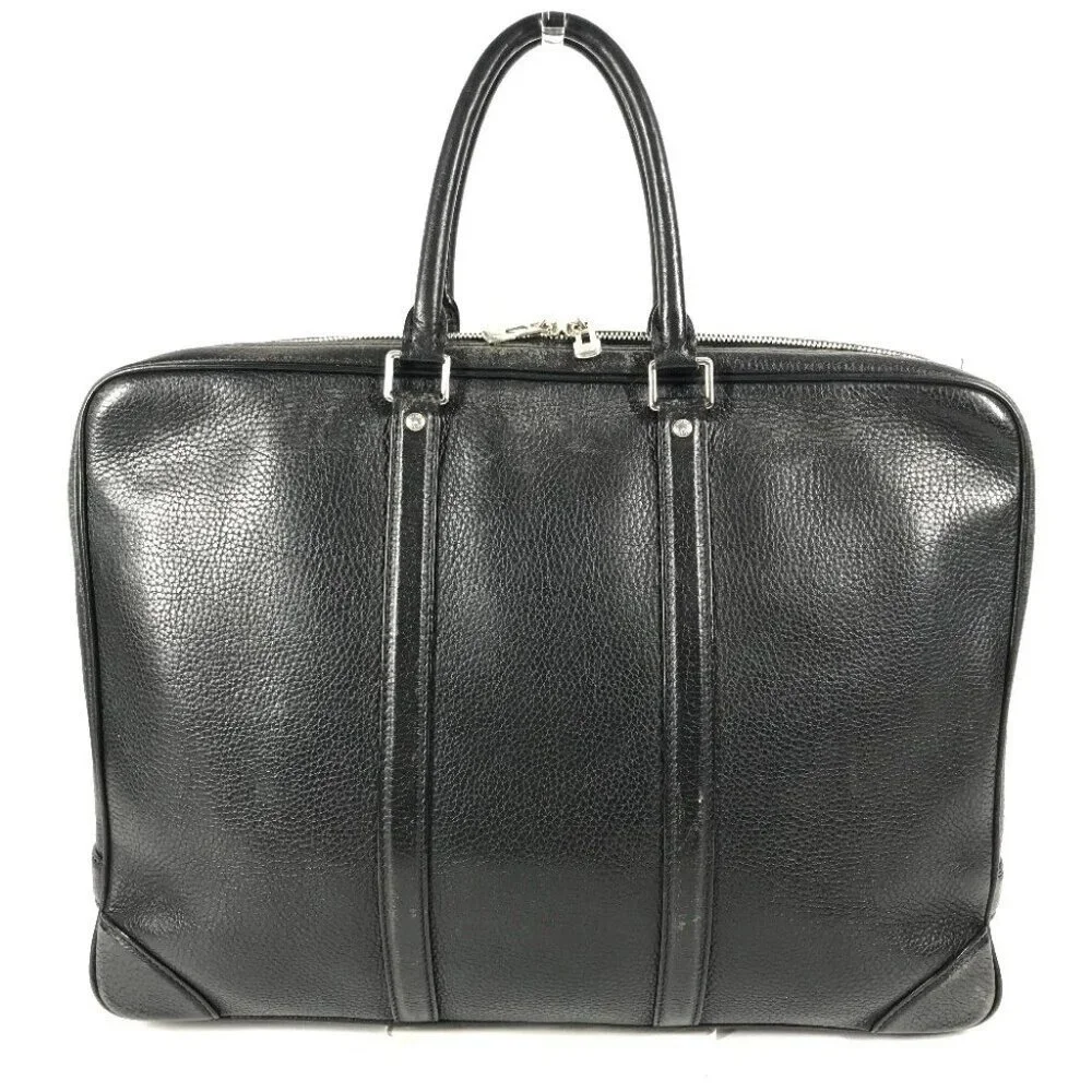 LOUIS VUITTON M56003 PDV Porto Document Voyage Hand Bag Tote Bag Business bag